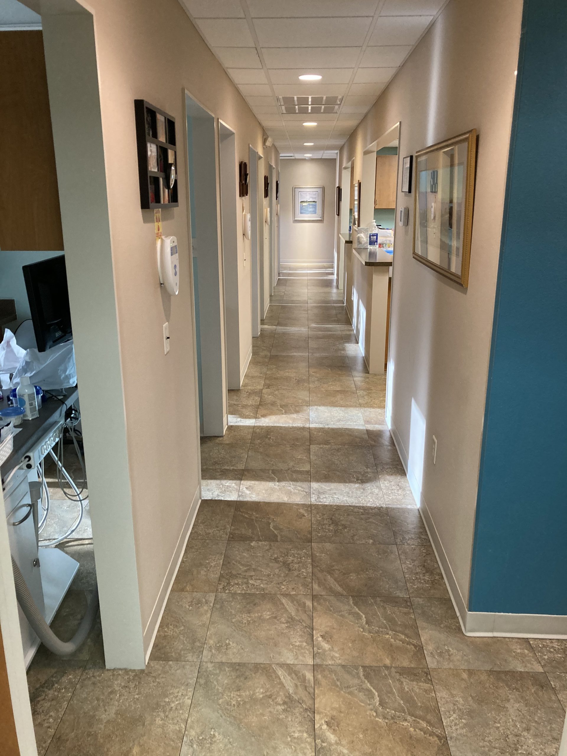 ops 1 Carolina Center for Endodontics & Microsurgery