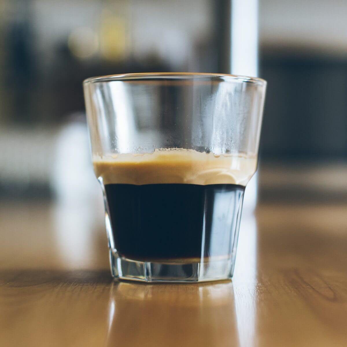 Espresso Espresso